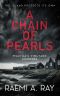 [Martha's Vineyard Murders 01] • A Chain of Pearls